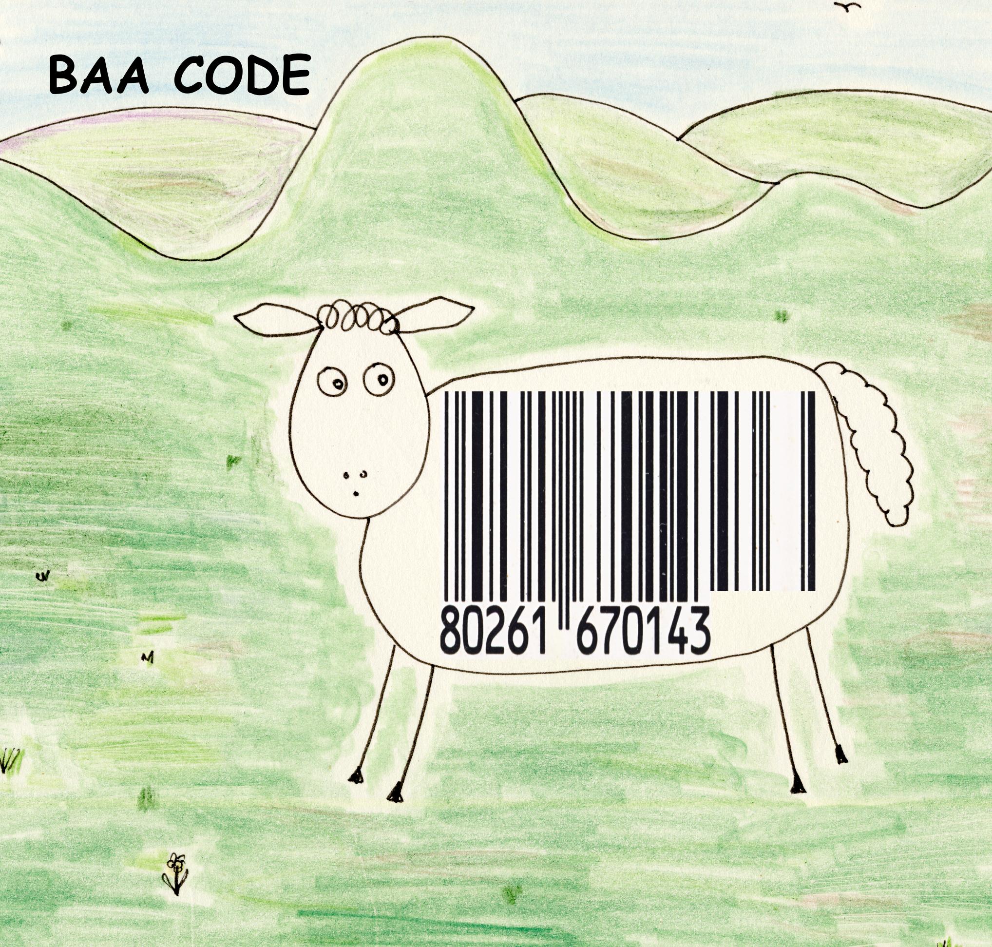 Baa Code