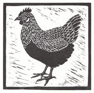 Hen